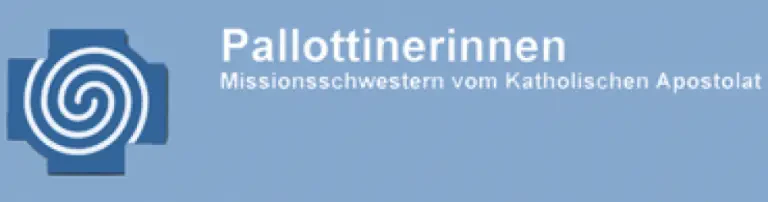 Missionsprokur der Pallottinerinnen Limburg Header