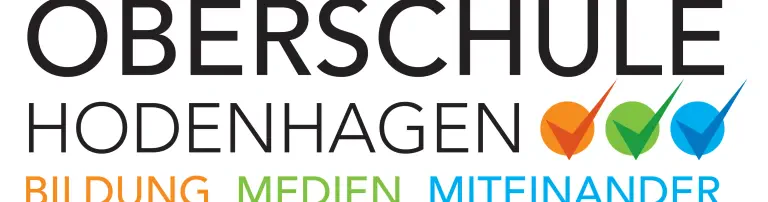 Oberschule HODENHAGEN Header
