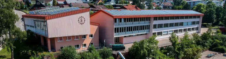 Freundeskreis der Rupertsbergschule St. Georgen e.V. Header