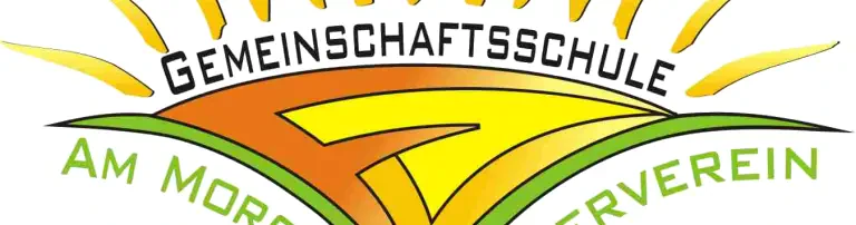 Gemeinschaftsschule "Am Morgenberg" Triptis Header
