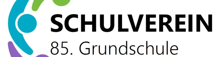 Schulverein 85. Grundschule Dresden Header