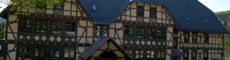 Förderverein der Grundschule Stützerbach e.V. Header
