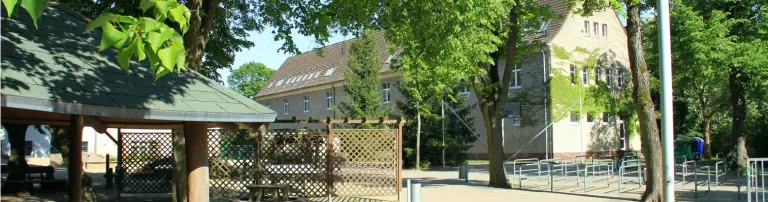Förderverein der Grundschule Zernsdorf e.V. Header