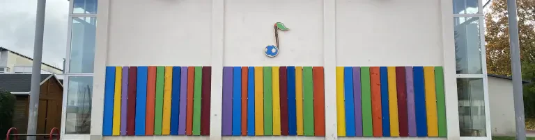 Förderverein der Friedrich Reimann Grundschule e.V. Header