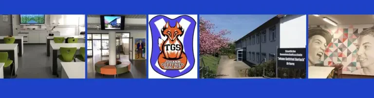 "Freundeskreis der Borlachschule Artern" e.V. - Förderverein Header