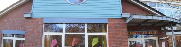 Förderverein Grundschule Elsdorf e.V. Header