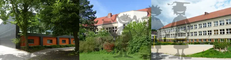 Freunde der Fritz-Karsen-Schule e.V. Header