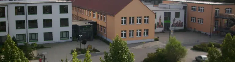 Förderverein Schulzentrum Mockrehna e.V. Header