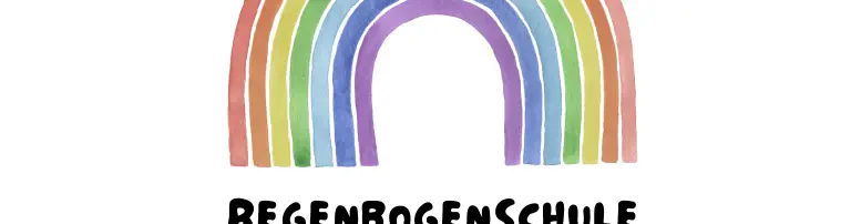 Förderverein der Regenbogenschule Düsseldorf Header