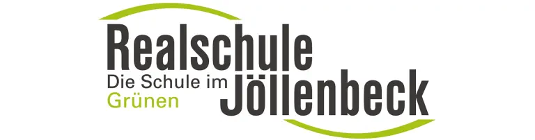 Förderverein der Realschule Jöllenbeck e.V. Header