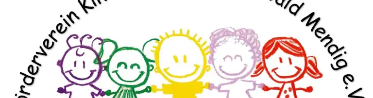 Förderverein Kindergarten Zauberwald Mendig e.V. Header