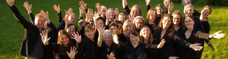SINGEBRATION e.V. Esslingen Header