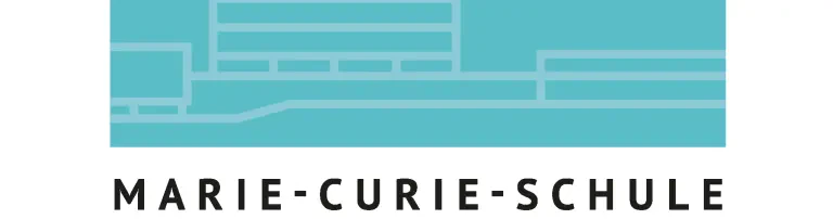Förderverein der Marie-Curie-Schule Leonberg e.V. Header