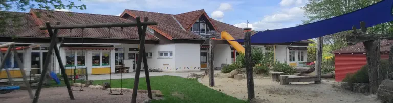 Förderverein Kindergarten Giershagen Header
