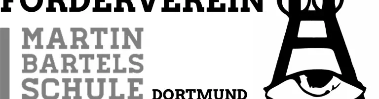 Verein zur Förderung Blinder und Sehbehinderter der Martin-Bartels-Schule Dortmund e.V. Header