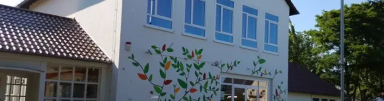 Förderverein der Grundschule Gartenstadt e.V. Header