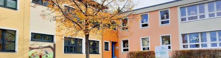 "Spatzennest" Niederwürschnitz Header