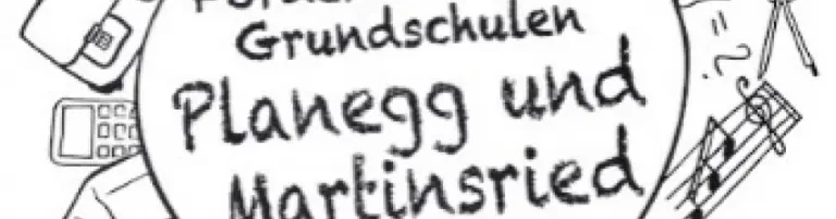 Förderverein der Grundschulen Planegg und Martinsried e.V. Header