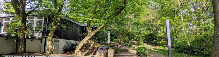 Rolf Lappe Kindergarten e.V. Header