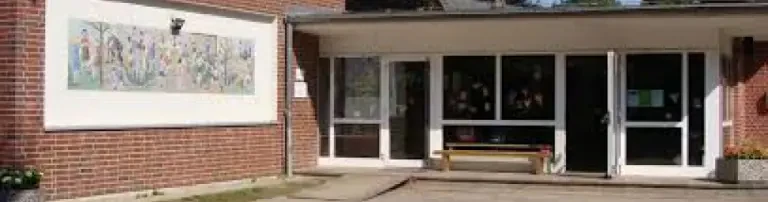 Freunde und Förderer der Grundschule Soderstorf e.V. Header