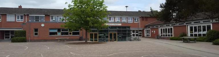 Förderverein der Grundschule Bassen e.V. Header