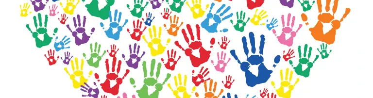 Verein der Freunde und Förderer des Arche Familienzentrums Warburg e.V. Header