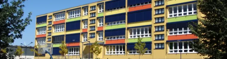 Förderverein der Sekundarschule Allstedt e.V. Header