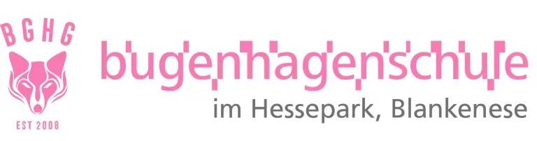 Förderverein der Bugenhagenschule im Hessepark e.V. Header