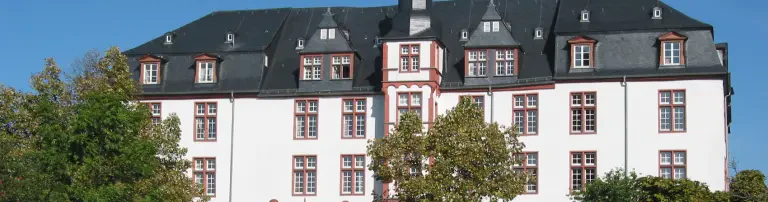 Verein der Förderer, Freunde und Ehemaligen der Pestalozzischule Gymnasium in Idstein e.V. Header