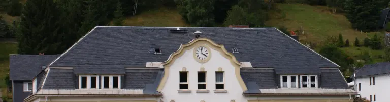 Schulförderverein der Nordschule Steinach e.V. Header