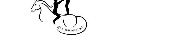 Reit- und Voltigierverein Boizetal e.V. Header
