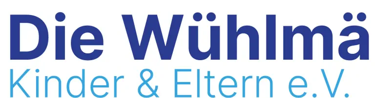 Kindergarten  Kinder und Eltern e.V. "Die Wühlmäuse" Header