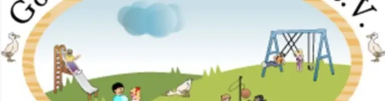 Goosefelder Dorfstrolche Header
