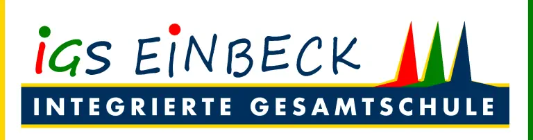 Förderverein der IGS Einbeck - Eine Schule für alle Kinder e.V. Header