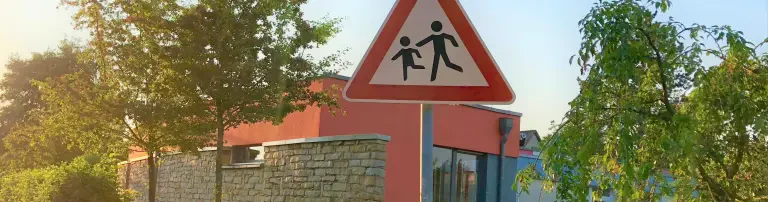 Förderverein Kindertagesstätte Berliner Straße Ilten e.V. Header