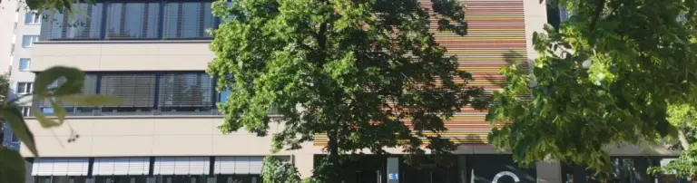 Förderverein Schmetterlings-Grundschule e.V. Header