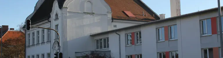 Förderverein der Grundschule Ingolstadt-Ringsee e.V. Header