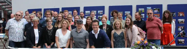 Rudergesellschaft Lahnstein Header