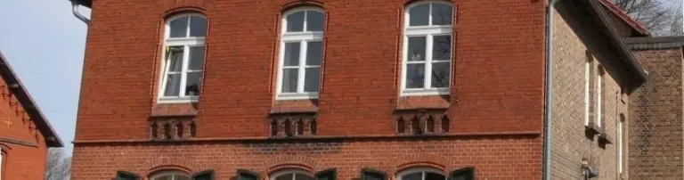 Förderverein des Kinder- und Jugendhauses Drispenstedt e.V. Header
