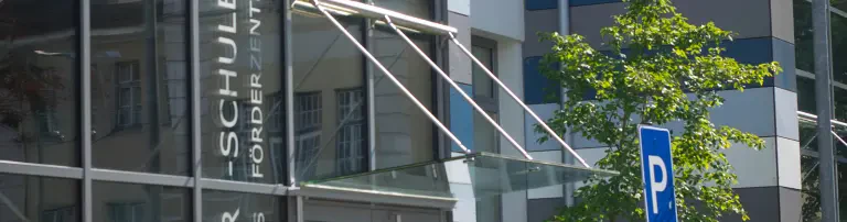 Förderverein der Greta-Fischer-Schule Header