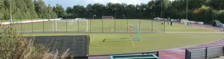 FC Sportfreunde Möllmicke e. V. Header