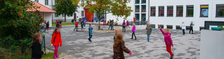 Förderverein der Grundschule Emmerting-Mehring e.V Header