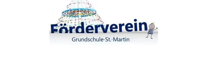 Grundschule St. Martin, Remagen (Förderverein) Header