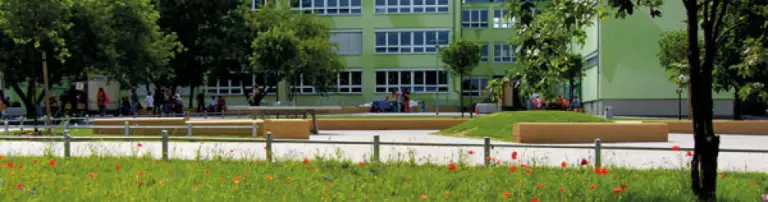 Förderverein Friedrich-Ludwig-Jahn-Grundschule e.V. Header