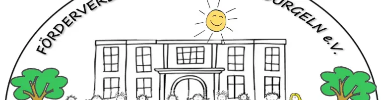 Förderverein der Grundschule Bürgeln Header