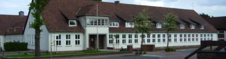 Eltern- und Förderverein der Grundschule Bomlitz I e.V. Header
