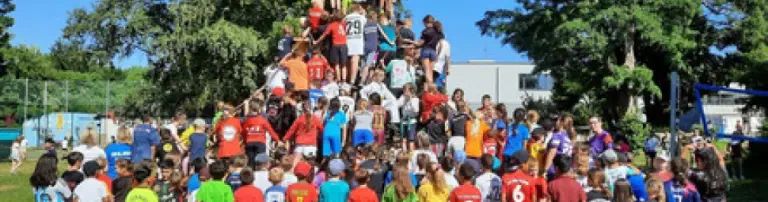 Förderverein der Hartmutschule in Eschborn e.V. Header