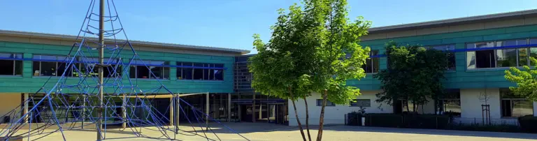 Förderverein der Grundschule am Eichwäldchen e.V. Header