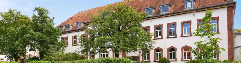Freie Waldorfschule Hanau Header