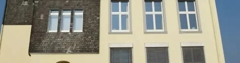 Gesellschaft der Freunde und Förderer d. Schule Siepen e.V. Header